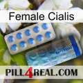 Female Cialis 40